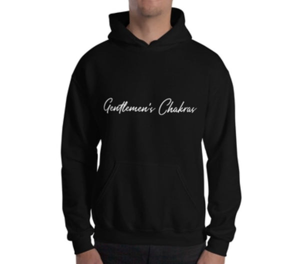 Gentlemen's Chakra Clothing Collection